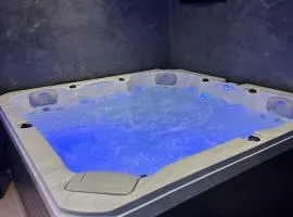 Sweet and Spa