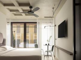 Pleiades Urban Stay by Semavi, hotel in Heraklion