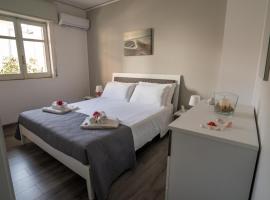 CapoSud - Appartamento Ancora, hotel v destinaci Marina di Ragusa