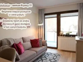 Apartamenty KORAL