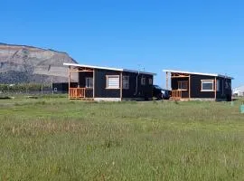 Cabañas Antu Kuyen Patagónica