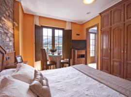 Hotel Rural Casa Paulino، فندق في تاراموندي