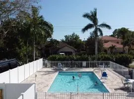 Southside Village Resort