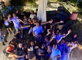 Marco Polo Party Hostel