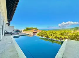 Villa 1208 @ Pristine Bay, Roatan