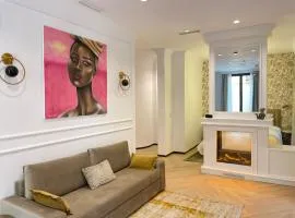 Bubaqia House - Suites Boutique