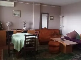 Apartman Nissa