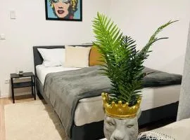 Ferienwohnung COCO Ochsenfurt