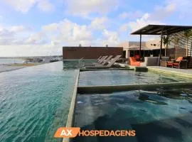 AX Holanda Prime Shopping