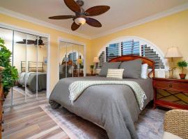 Lime Tree Bay Unit # 40, ξενοδοχείο σε West Bay