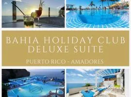 Bahia Holiday Club - Deluxe Private Suite - Puerto Rico