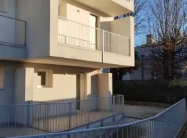 Oltre le mura