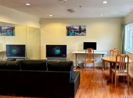 SixPine Suite - 2 bedroom suite
