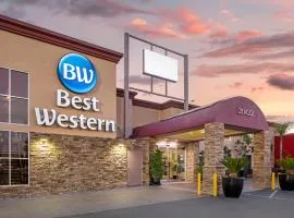 Best Western Canoga Park Motor Inn
