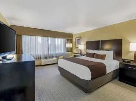 Best Western Canoga Park Motor Inn