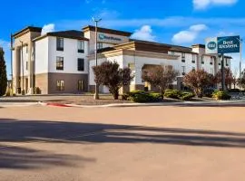 Best Western Gallup West