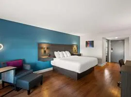 Best Western Shackleford