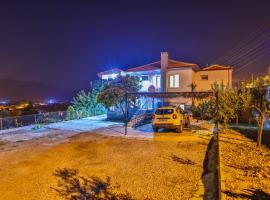 AGACH Apart 1 & 2, villa a Milas