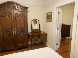 Big Easy Cottage