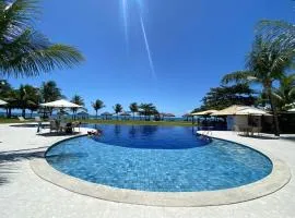 Apto 126 - Completo para curtir uma boa praia e relaxar