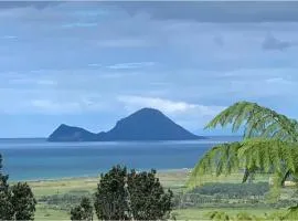 Tranquil Conservation RETREAT