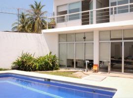 Casa Privada San Blas, cottage sa San Blas