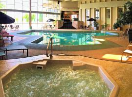Greenwell Inn, Hotel in Price