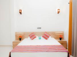 Blue Sky Villa Ahangama, hotel v destinaci Ahangama