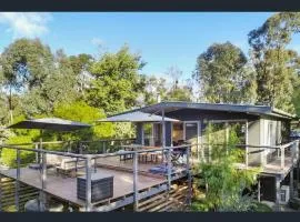 Wanyiora - Lake views and family friendly
