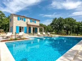 Villa Irena Funtana