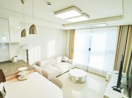 The November Stay In landmark, serviced apartment in Incheon