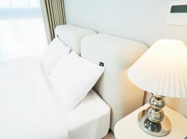 더 노벰버스테이 인 랜드마크, Hotel in Incheon