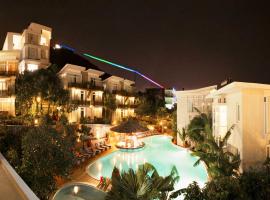 Seaside Resort Vung Tau