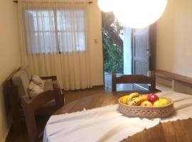 Casa Incone, hotell i Formosa