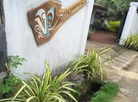 Beach Villa Freedom - Ahangama