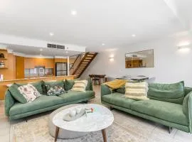 Byron Bay Accom Solace Unit 1 - Byron Bay