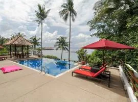 Indra Maya Pool Villas