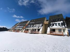 Evergreen Escape At Snowshoe, ξενοδοχείο σε Snowshoe