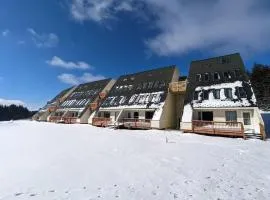 Evergreen Escape At Snowshoe