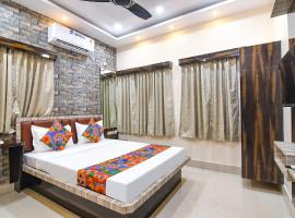 FabHotel Sriya, hotel i Durgapur