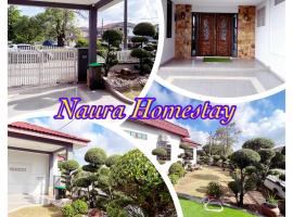 Naura Homestay, homestay di Sungai Petani