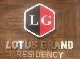Lotus Grand Residency