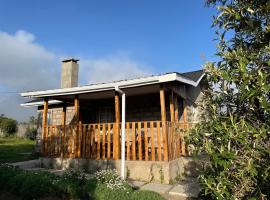 Warm and Inviting Mountain Cottage, hotel v destinácii Naro Moru