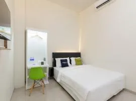 Urbanview Hotel Syariah Binwa Lampung by RedDoorz