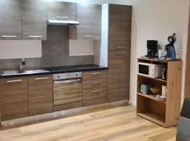 Meublé du 25 N°5 de tourisme 3*