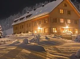 Gähwindehof Mountain Ranch Resort