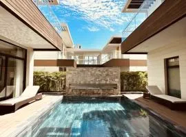 Phoenix Pool Villa Cam Ranh