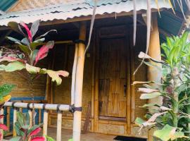 Farmer homestay, жилье для отдыха в городе Тетебату