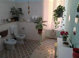 teatro ariston camera privata