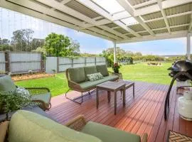 Jack's Culburra - Absolute Waterfront with Fireplace